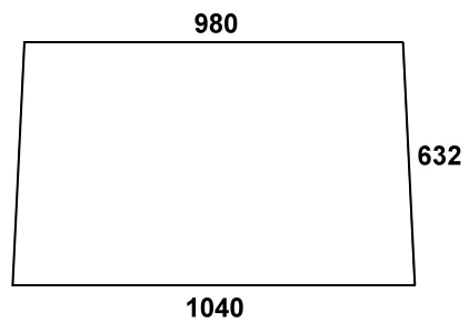 szyba przednia do ciągnika Steyr - 134471001