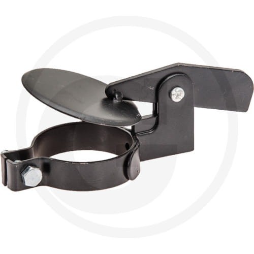 Pokrywka Tłumika AGTECH URSUS C-330 C-360 C-330.jpg