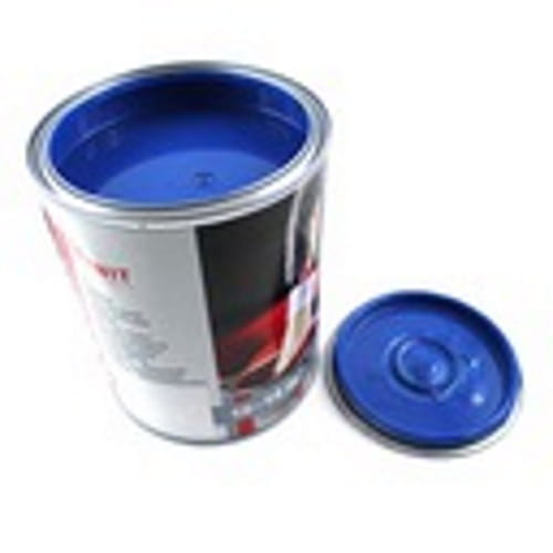 Farba niebieska lakier niebieski New Holland 1l ..jpg