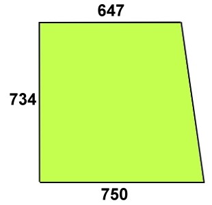 Szyba boczna do ciągnika Fendt - 281500351020