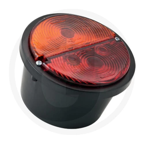 Lampa zespolona tylna prawa STOP Ursus C-330 WAS 69373WAS