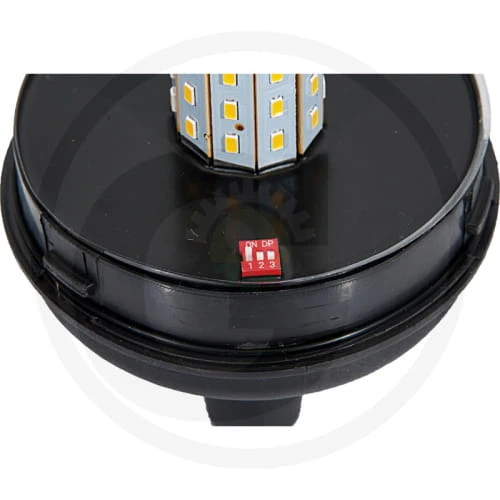 Lampa kogut błyskowa ostrzegawcza LED LB-186-LED..jpg