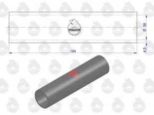zestaw przewodów chłodnicy 4_6 cyl C-385 KPCH4-6C-385U_0 - 3.jpg