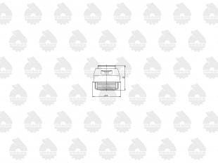 Termostat mieszkowy C-330 ORYGINAŁ URSUS 50000820U