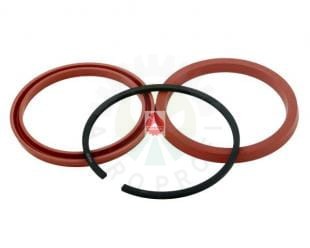 Komplet pierścieni podnośnika 54612004U 50548501U C-360 ORYGINAŁ URSUS  50548502KU
