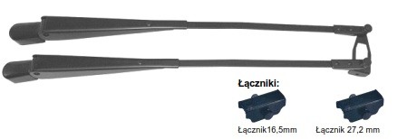 silnik wycieraczki silniczek wycieraczki maszyna budowlana dźwig jacht żuraw napędy wycieraczek szyb czyszczenie szyb i reflektorów