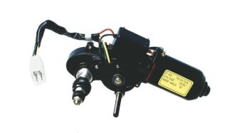 silnik wycieraczki silniczek wycieraczki maszyna budowlana dźwig jacht żuraw napędy wycieraczek szyb czyszczenie szyb i reflektorów