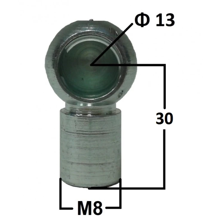 gniazdo nr 5 - fi 13, 30 mm, M8.jpg