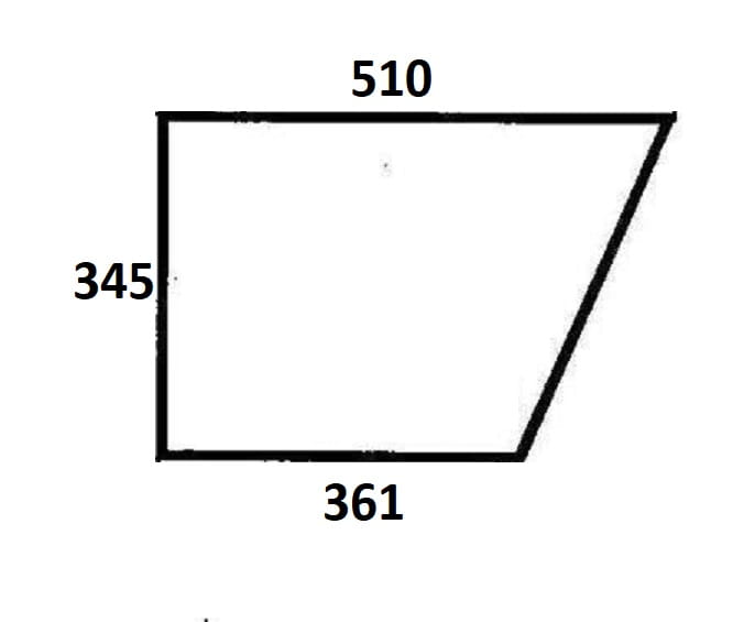 Szyba drzwi dolna lewa, prawa do ciągnika Massey Ferguson, Ursus (590a)
