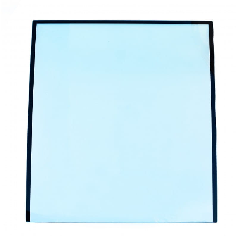 Szyba tylna koparko-ładowarka CAT 205-9639