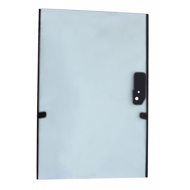 Szyba tylna koparko-ładowarka CAT 382-2246, 438-6967, 441-4182