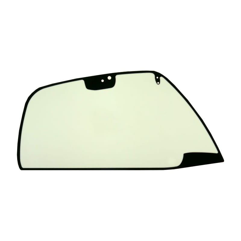 Szyba prawa ładowarka teleskopowa Manitou 749730