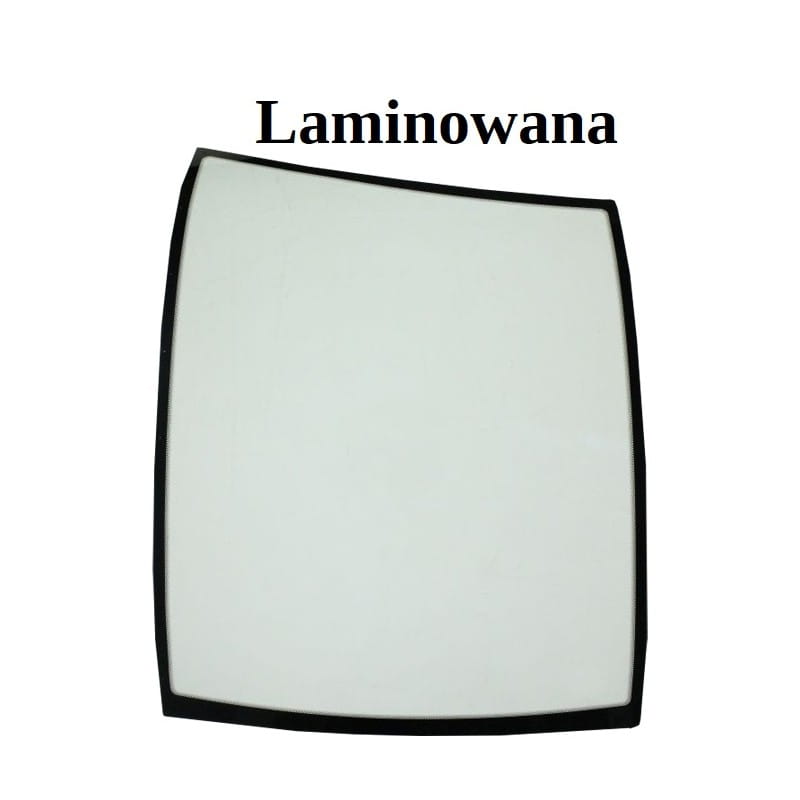 Szyba przednia laminowana ładowarka teleskopowa Manitou 704993