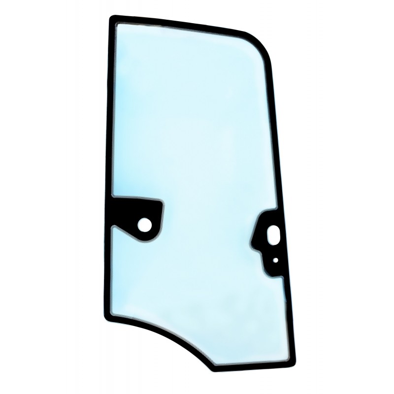 Szyba drzwi prawe ładowarka kołowa CAT 2736167