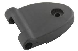 Zawias lewy górny drzwi Case, McCormick 185789A2 AKK4072