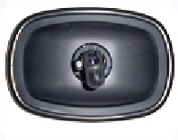 Lusterko SK185 - AL25377