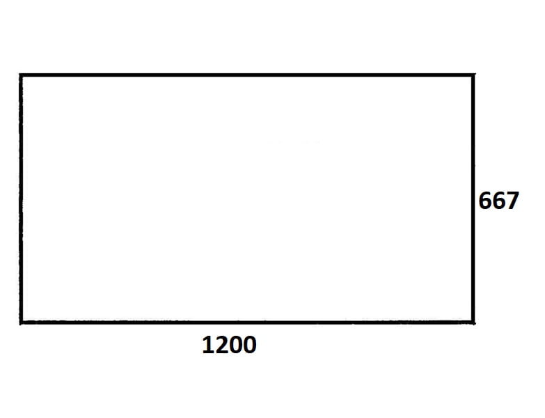 Szyba przednia do ciągnika Massey Ferguson, Ursus (248)