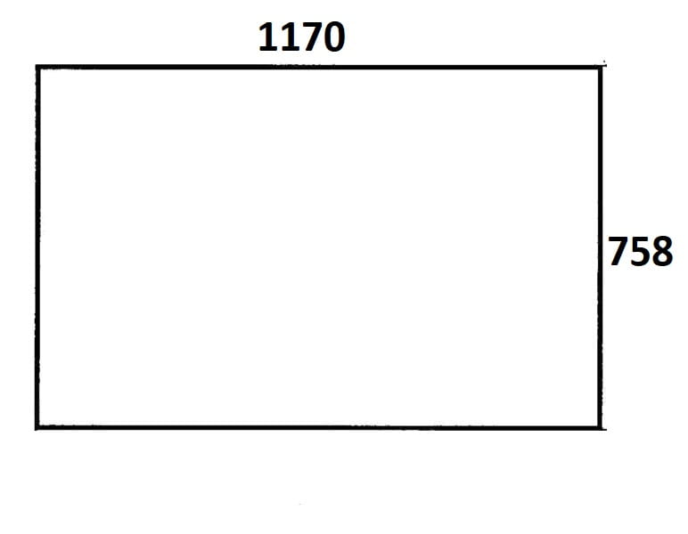 Szyba przednia do ciągnika Massey Ferguson (187)