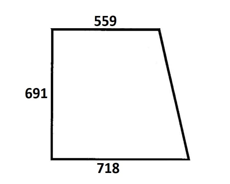 Szyba boczna lewa, prawa do ciągnika Ursus (730)