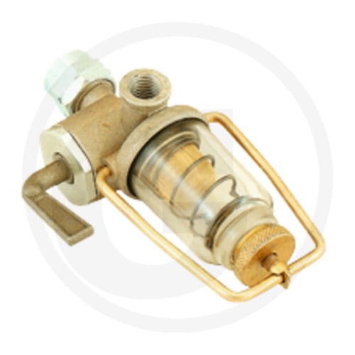 Kran paliwa z filtrem Ursus C-385.jpg