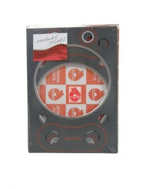 Uszczelka głowicy silikon 46505130 C-360 - 1.jpg