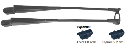 silnik wycieraczki silniczek wycieraczki maszyna budowlana dźwig jacht żuraw napędy wycieraczek szyb czyszczenie szyb i reflektorów